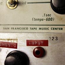 Buchla