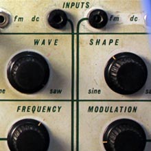 Buchla