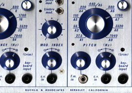 Don Buchla