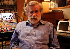 Don Buchla